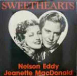 Nelson Eddy & Jeanette MacDonald - Sweethearts
