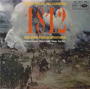 Nicolai Malko / Philharmonia - 1812 And Other Famous Overtures