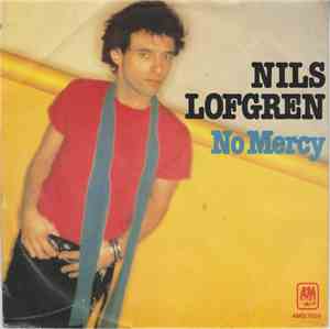 Nils Lofgren - No Mercy