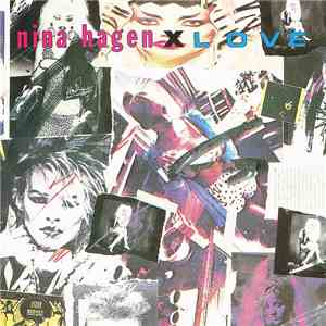 Nina Hagen - Love