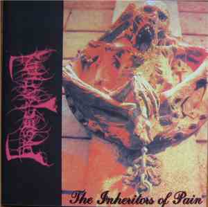 Obsecration - The Inheritors Of Pain