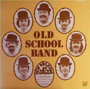 Old School Band - Old School Band (Volume 1)