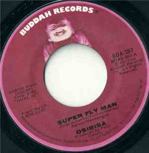 Osibisa - Super Fly Man