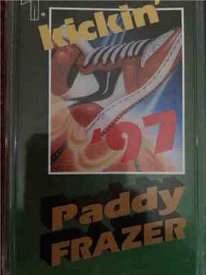 Paddy Frazer - Intelligence (Kickin')