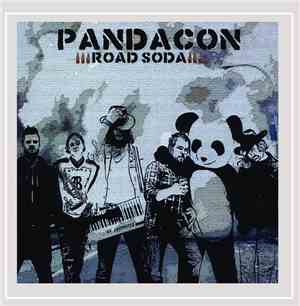 Pandacon - Road Soda