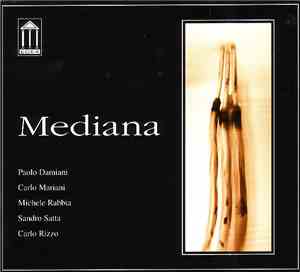 Paolo Damiani, Carlo Mariani, Michele Rabbia, Sandro Satta, Carlo Rizzo - M ...