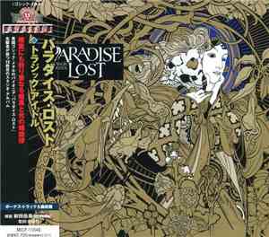 Paradise Lost - Tragic Idol