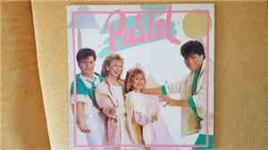Pastel  - Pastel