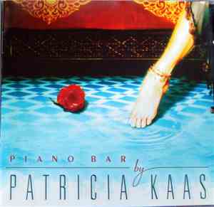 Patricia Kaas - Piano Bar
