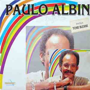 Paulo Albin - Paulo Albin