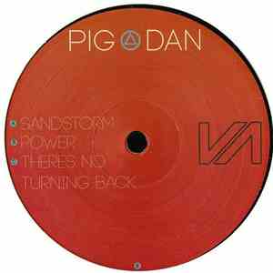 Pig & Dan - Sandstorm