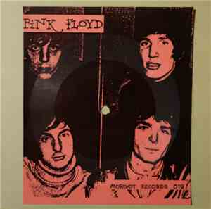 Pink Floyd - Cirrus Minor