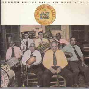 Preservation Hall Jazz Band - New Orleans. Vol. II