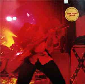 Primal Scream - Jailbird