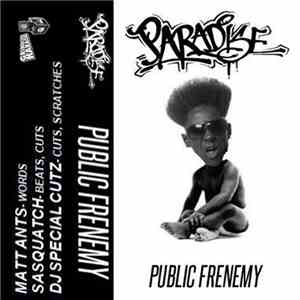 Public Frenemy - Paradise