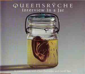 Queensrÿche - Interview In A Jar