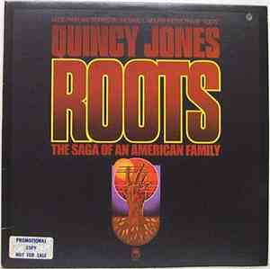 Quincy Jones - Roots