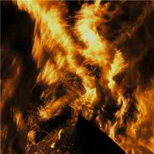 Raising Holy Sparks, DeclanQKelly - Triveni Sangam /​​/ The Same River Twice