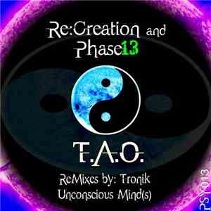 Re:Creation And Phase13 - T.A.O.