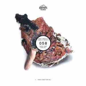 Rene Amesz & Camilo Franco - Once And For All