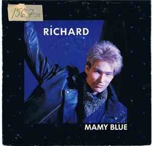 Richard - Mamy Blue