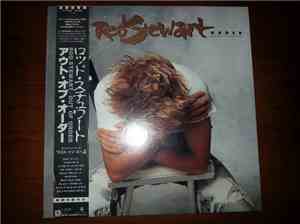 Rod Stewart - Out Of Order