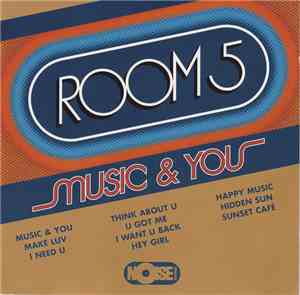 Room 5 - Music & You