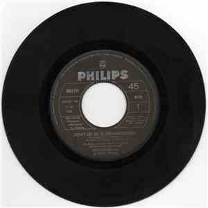 Santa Esmeralda & Leroy Gomez - Don't Let Me Be Misunderstood / You'Re My E ...