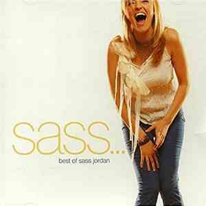 Sass Jordan - Sass...Best of Sass Jordan