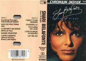 Shari Belafonte - Eyes Of Night