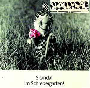Skallywag - Skandal Im Schrebergarten!