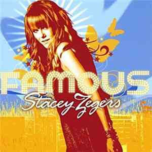 Stacey Zegers - Famous