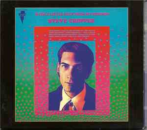 Steve Cropper - With A Little Help From My Friends