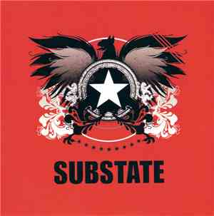 Substate  - Substate