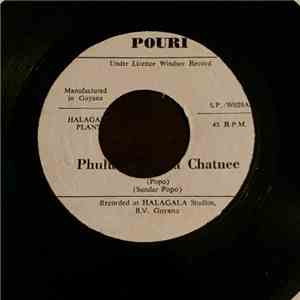Sundar Popo - Phuluwrie Bina Chatnee / Scorpion Gyul