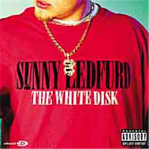 Sunny Ledfurd - White Disk