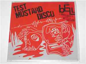 Test Mustard Disco - The Bell Rings Backs Off The Brain