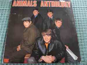 The Animals - Animals Anthology
