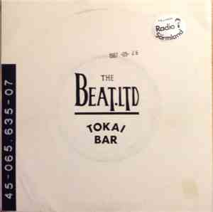The Beat.LTD - Tokai Bar