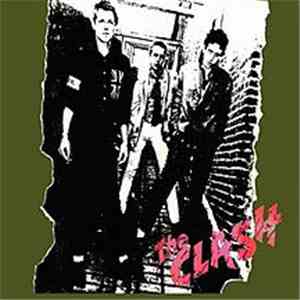 The Clash - The Clash