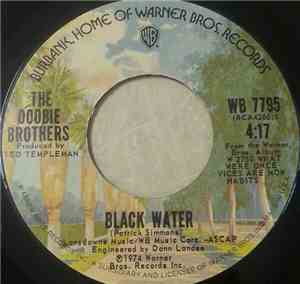The Doobie Brothers - Black Water / Another Park, Another Sunday (Edited Ve ...