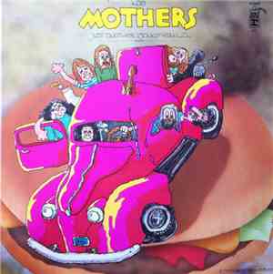 The Mothers - Just Another Band From L.A.