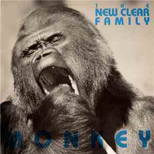 The New Clear Family - Monkey