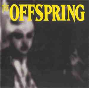 The Offspring - The Offspring
