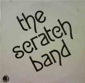 The Scratch Band - The Scratch Band