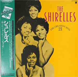 The Shirelles - The 21 Greatest Hits