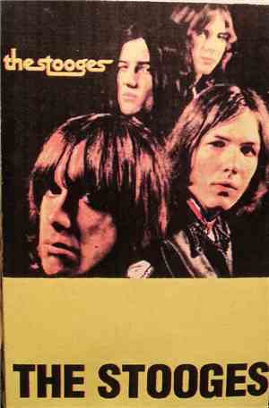 The Stooges - The Stooges