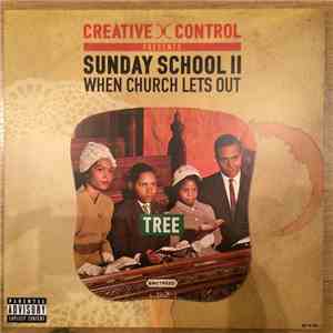 Tree  - Sunday School II: When Church Lets Out
