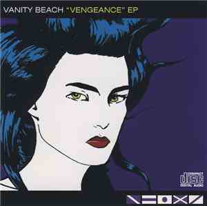Vanity Beach - “Vengeance” EP