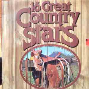 Various - 16 Great Country Stars